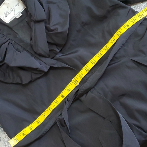 WEATHER PROOF RAIN COAT SIZE XL - Picture 2 of 10